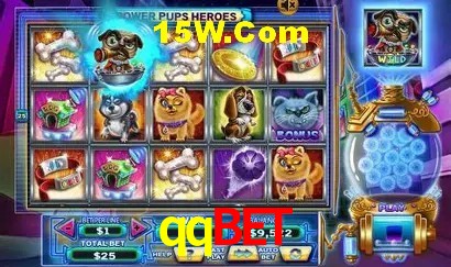Weekend Specials qqbet