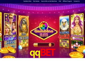 Experiência VIP qqbet