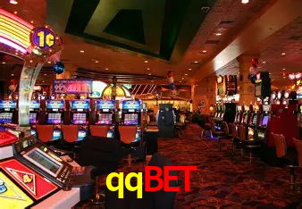 Slot Games qqbet