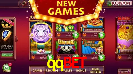 Bonus Features qqbet